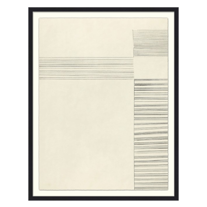 Graphite Grid Series