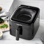 GreenPan™ Cyclone Air Fryer, 7-Qt., Black