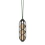 Recycled Birds Hanging Feeder Suet Ball