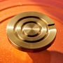 Le Creuset Signature Crucible Knob