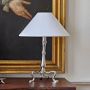 Josh Young x Williams Sonoma Home Lyons Mini Table Lamp