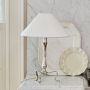 Josh Young x Williams Sonoma Home Lyons Mini Table Lamp