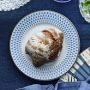 Williams Sonoma Regal Bread &amp; Butter Plates, Set of 4