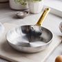 GreenPan&#8482; Reserve Uncoated Stainless-Steel Fry Pan, 8&quot;