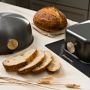 Brod &amp; Taylor Bread Steel &amp; Baking Shell