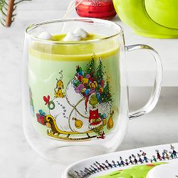 The Grinch&#8482; Hot Chocolate Bomb