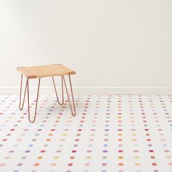 Chilewich Easy Care Sampler Floor Mat