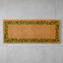 Bay Leaf Coir Doormat