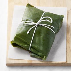 Hawaiian Kalua Pork, Serves 7