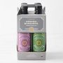 Williams Sonoma Organic Margarita Caddy