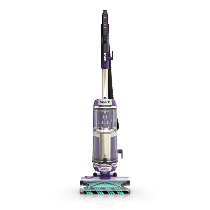 Shark POWERDETECT Upright Cleaner