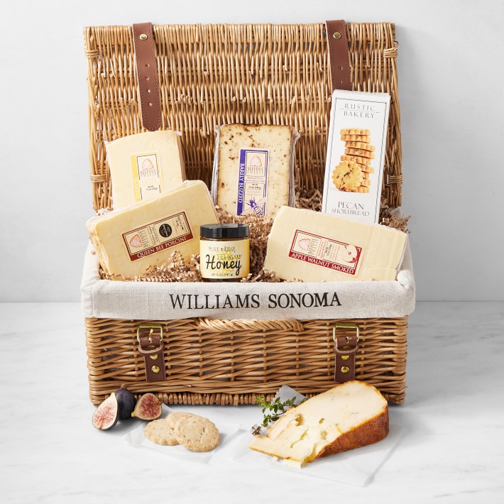 Beehive Harvest Gift Hamper