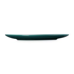 Le Creuset Holly Dessert Plate