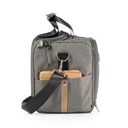 Malibu PT Frontier Edition Picnic Basket Cooler