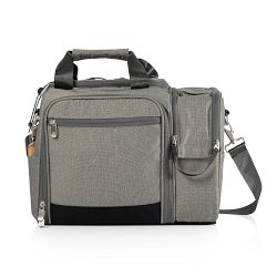 Malibu PT Frontier Edition Picnic Basket Cooler