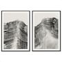 Peak Lines Series