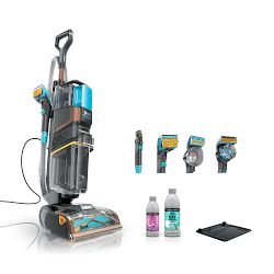 Shark&#174; CarpetXpert&#8482; with Stainstriker&#8482; Upright Deep Carpet Cleaner EX301