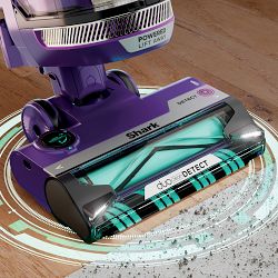 Shark POWERDETECT Upright Cleaner