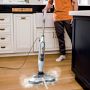 Shark&#174; Steam &amp; Scrub Steam Scrubbing and Sanitizing Steam Blaster&#174; Mop