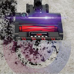 Shark Stratos&#8482; Cordless Vacuum