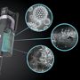 Shark Stratos&#8482; Cordless Vacuum