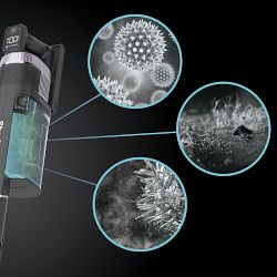 Shark Stratos&#8482; Cordless Vacuum