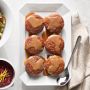 Williams Sonoma Test Kitchen Sticky Toffee Pudding, Set of 12