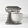 KitchenAid® Ceramic Bread Bowl