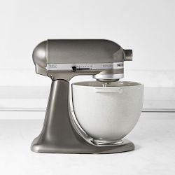 KitchenAid® Ceramic Bread Bowl