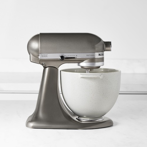 KitchenAid® Ceramic Bread Bowl
