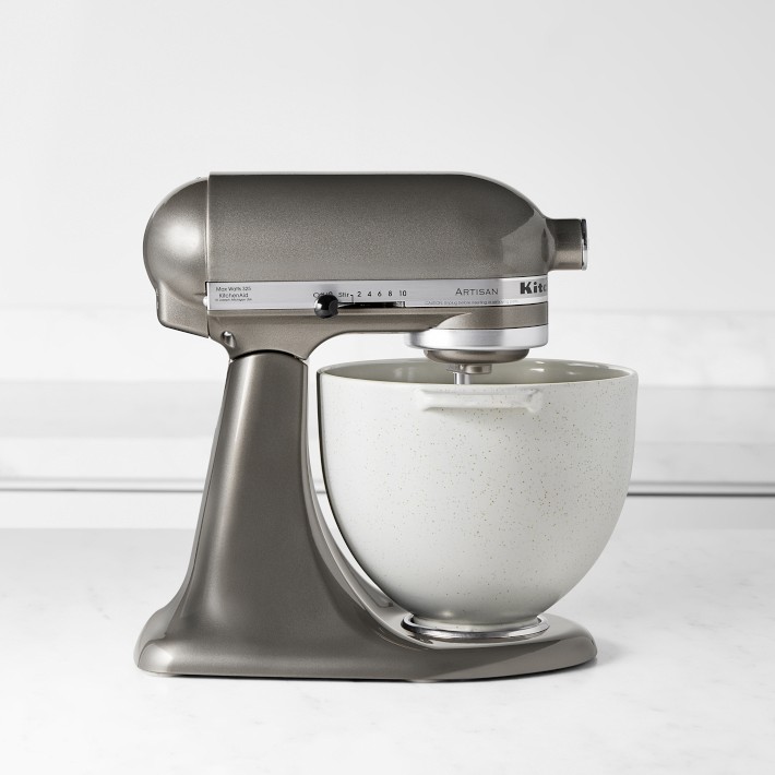 KitchenAid® Ceramic Bread Bowl