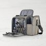 Malibu PT Frontier Edition Picnic Basket Cooler