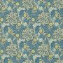 Morris & Co. Wallpaper, Seaweed
