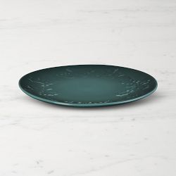 Le Creuset Holly Dessert Plate, Artichaut