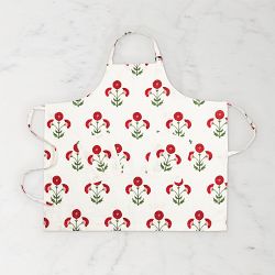 Matouk Schumacher Gisele Apron