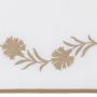 Matouk Schumacher Daphne Towels, Set of 2