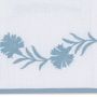 Matouk Schumacher Daphne Towels, Set of 2