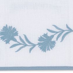 Matouk Schumacher Daphne Towels, Set of 2