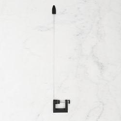 Brabantia Flex Guide, Dark Gray