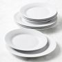 Open Kitchen by Williams Sonoma Dinner &amp; Salad Plates, Set of 8