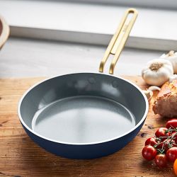 GreenPan&#8482; Stanley Tucci&#8482; Ceramic Nonstick Fry Pan, 8&quot;