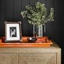 Sheila Bridges x Williams Sonoma Home Lacquered Tray