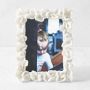 AERIN x Williams Sonoma Home Coral Frame