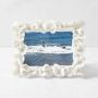 AERIN x Williams Sonoma Home Coral Frame