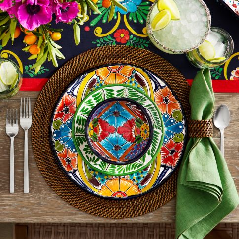 Table Setting Inspiration