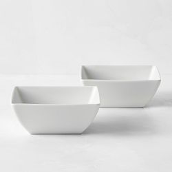 Apilco Zen Porcelain Dinnerware Collection