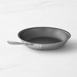 All-Clad Copper Core&#174; Nonstick Pro Fry Pan