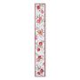 Autumn Harvest Table Runner, Pomegranate