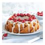 Brian Hart Hoffman: The Bundt Collection Cookbook + Bundt Pan