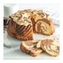 Brian Hart Hoffman: The Bundt Collection Cookbook + Bundt Pan